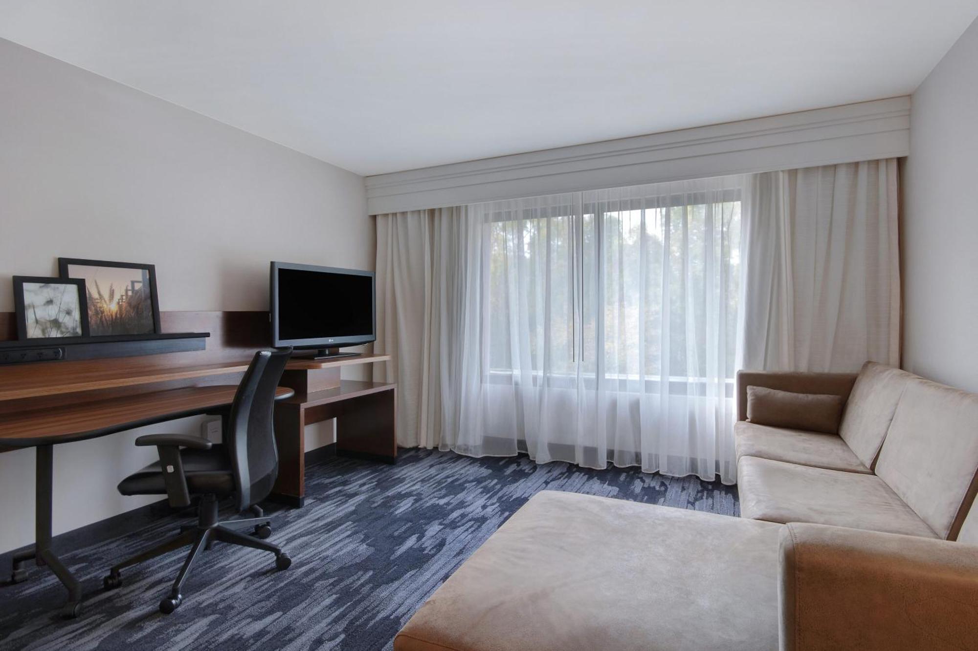 Fairfield Inn And Suites By Marriott Rochester West/Greece Exterior foto