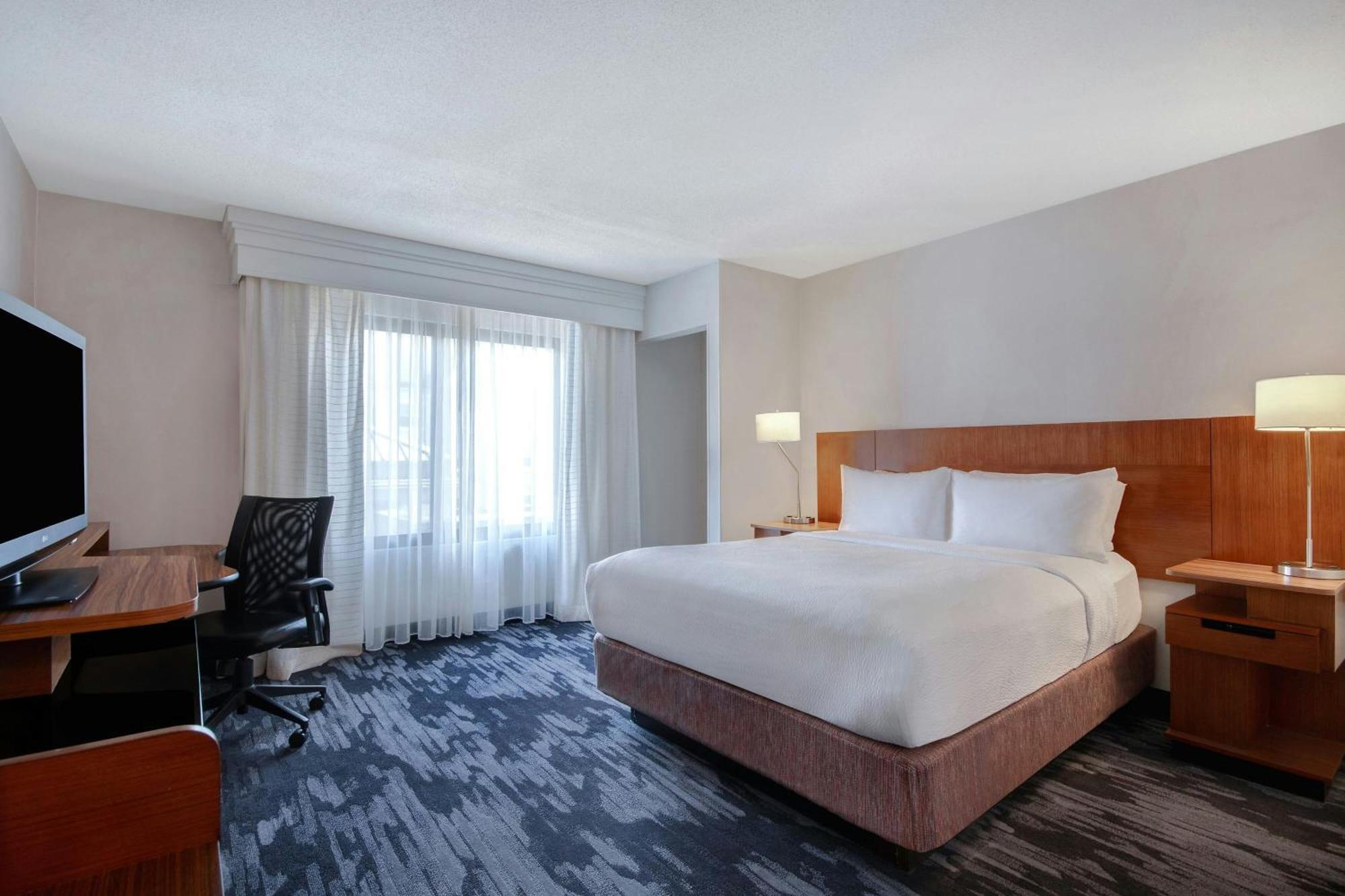 Fairfield Inn And Suites By Marriott Rochester West/Greece Exterior foto