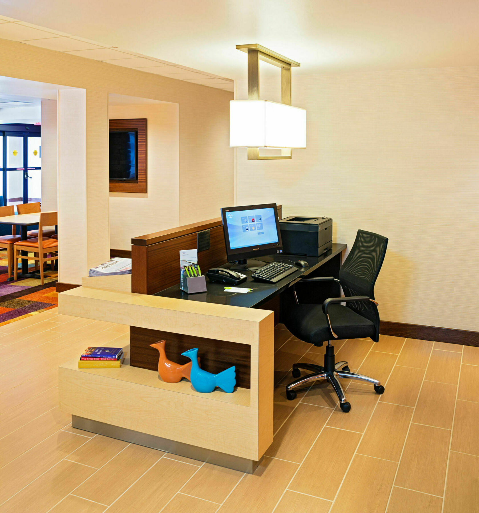 Fairfield Inn And Suites By Marriott Rochester West/Greece Exterior foto